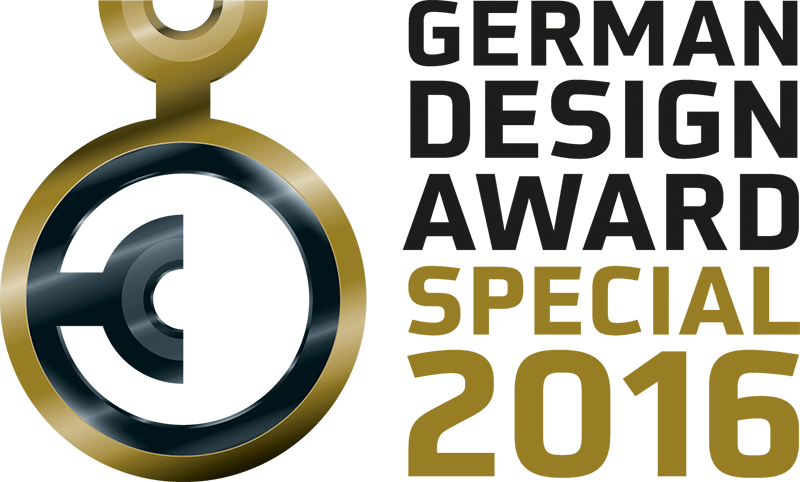 German Design Award 2016